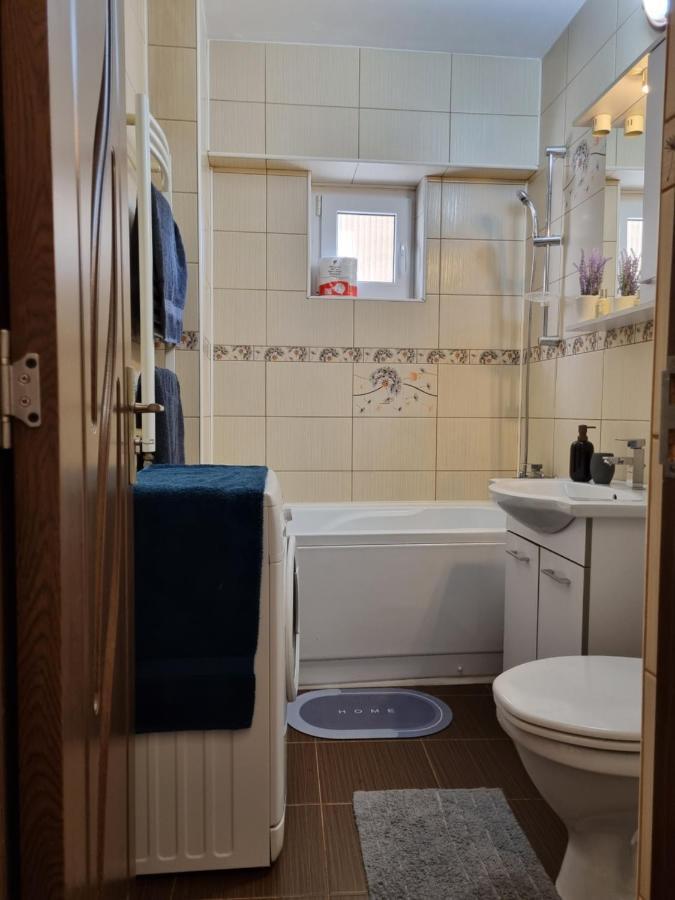 Charming & Cozy, Ultracentral Apt In 雅西 外观 照片