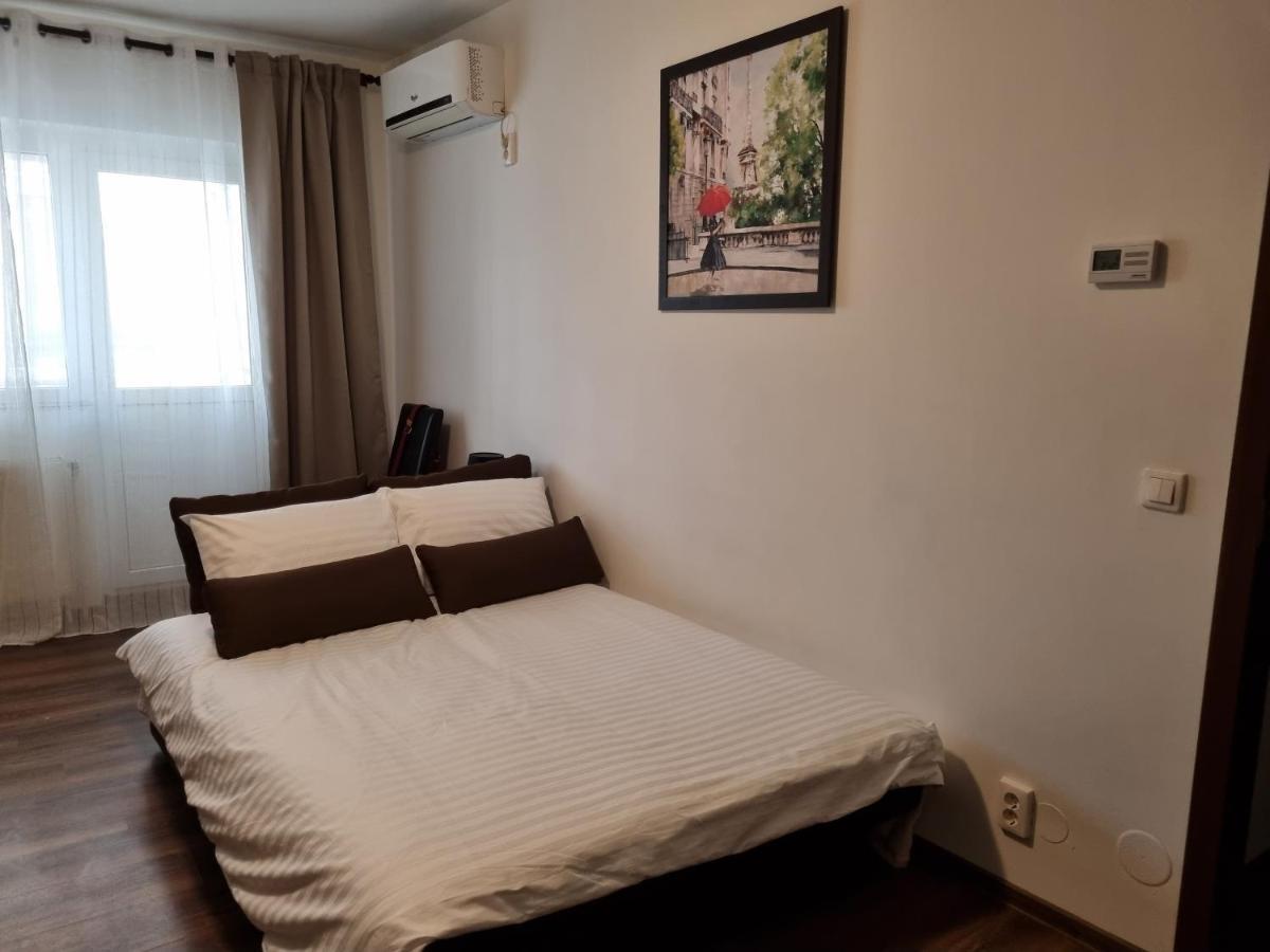 Charming & Cozy, Ultracentral Apt In 雅西 外观 照片