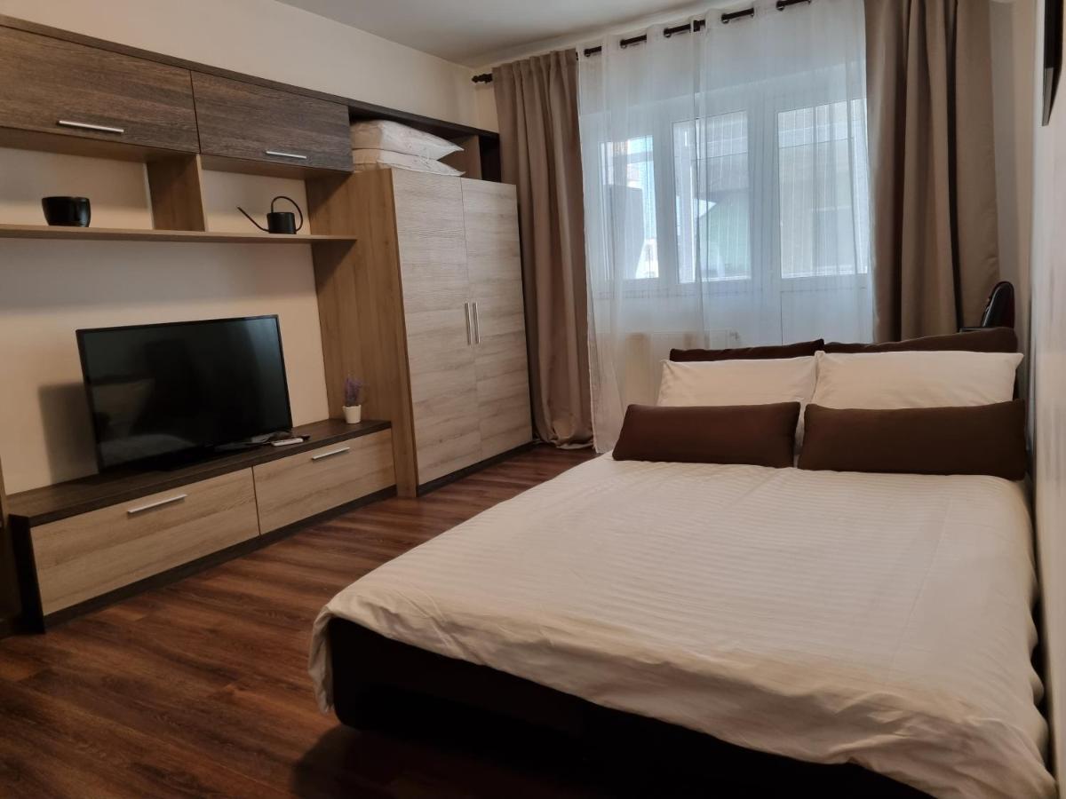 Charming & Cozy, Ultracentral Apt In 雅西 外观 照片