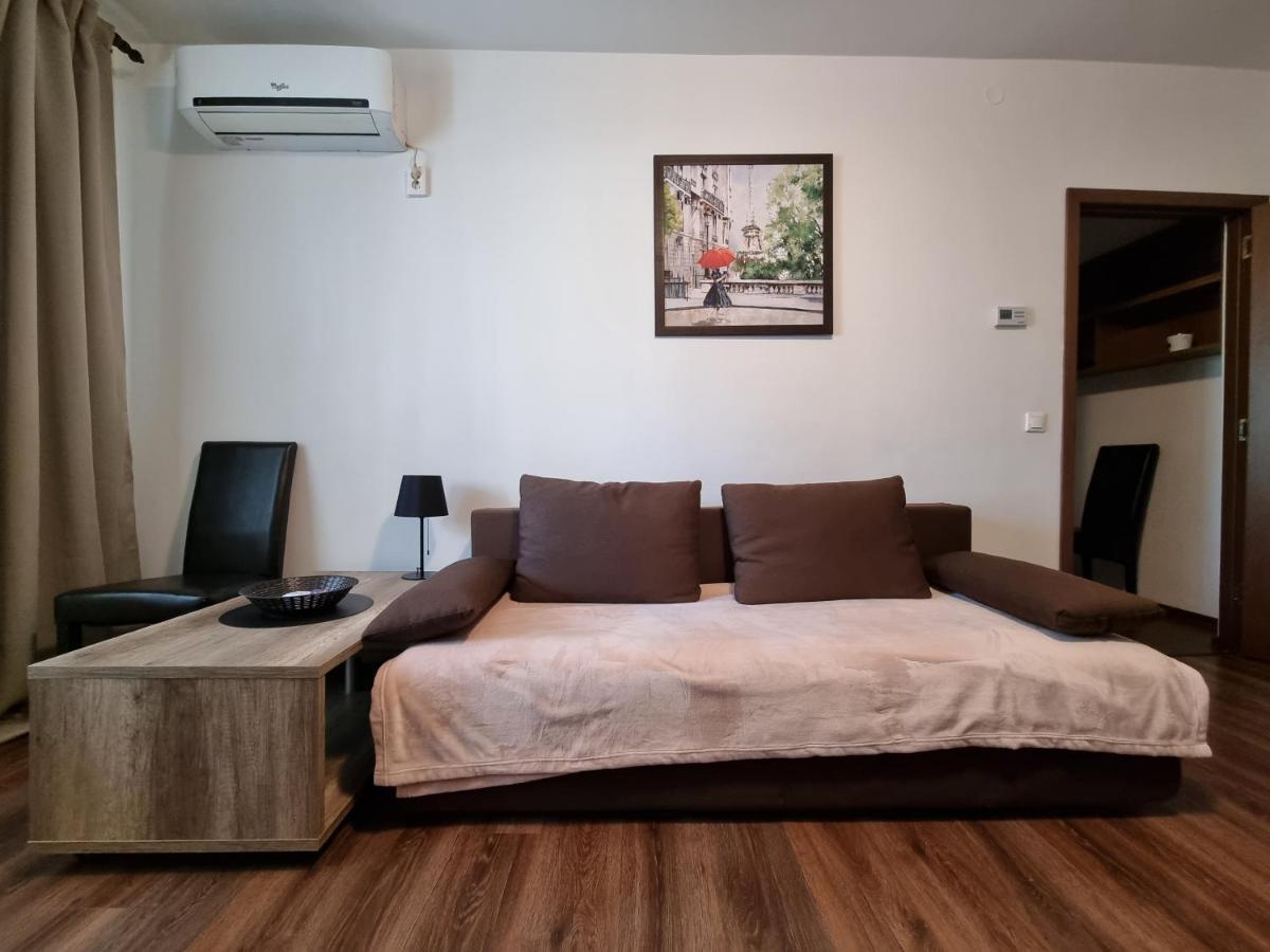 Charming & Cozy, Ultracentral Apt In 雅西 外观 照片