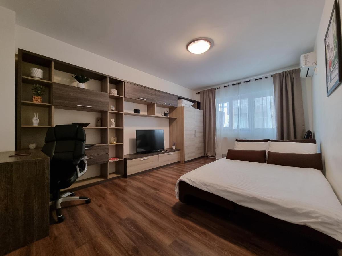Charming & Cozy, Ultracentral Apt In 雅西 外观 照片